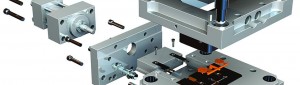 mould design