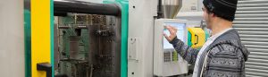 We offer high quality plastic injection moulding services