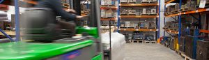 Plastic injection moulding services
