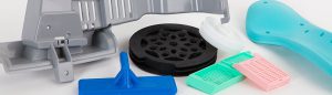 We have a wealth of technical experience at Skar Precision Mouldings, and a key part of the service that we offer is advice in all aspects of product design, product development, tool design and that all-important manufacturability.