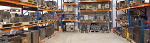 We store all injection mould tools on behalf of our customers at the end of a manufacturing run, and also offer an injection mould tool repair and maintenance service.