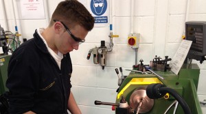 Why are apprenticeships important?