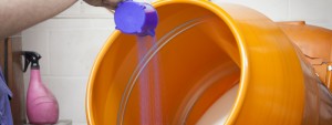 Choosing the right plastic resin for your injection moulding project