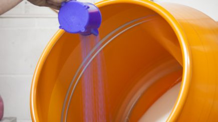 Choosing the right plastic resin for your injection moulding project