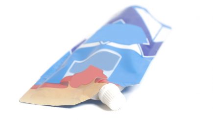 Flexible packaging