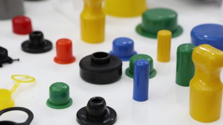 Is injection moulding the right process for my product?