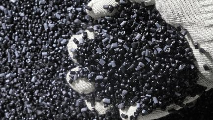 How we design our parts with recycling in mind