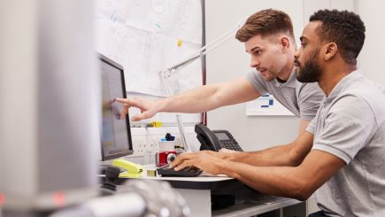 Apprenticeship