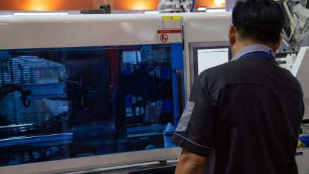 outsourcing your precision moulding