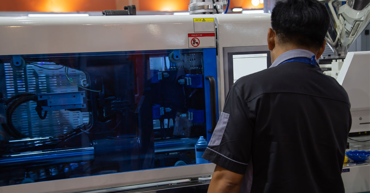 outsourcing your precision moulding