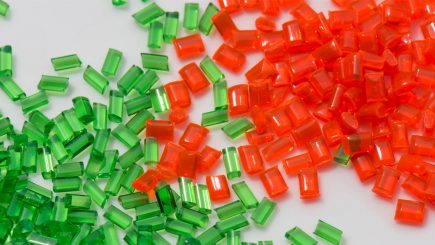 injection moulding jargon