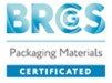 BRC GS Packaging Certificate