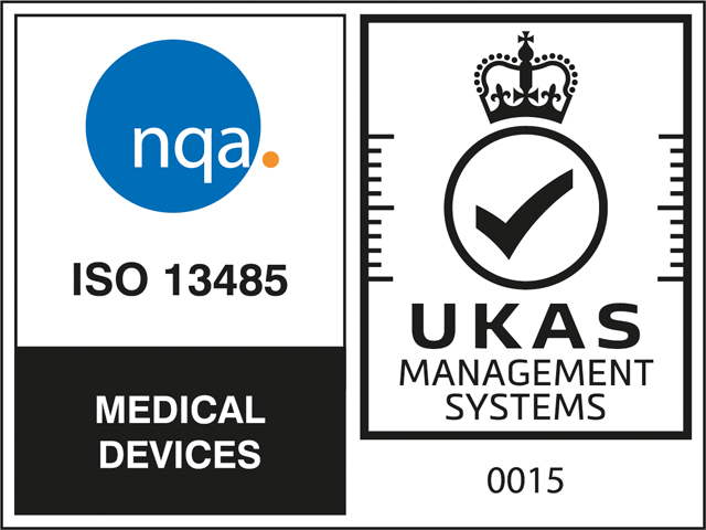 ISO 9001 Quality Certificate